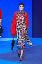 ランバン 26年春夏コレクション - 軽やかなるエレガンス｜写真37