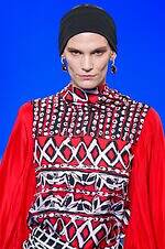 ランバン 26年春夏コレクション - 軽やかなるエレガンス｜写真38