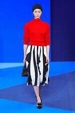 ランバン 26年春夏コレクション - 軽やかなるエレガンス｜写真39