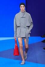 ランバン 26年春夏コレクション - 軽やかなるエレガンス｜写真40