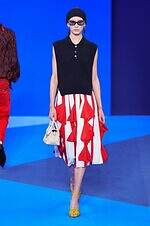 ランバン 26年春夏コレクション - 軽やかなるエレガンス｜写真41