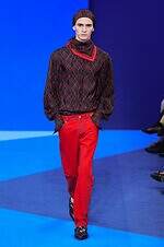 ランバン 26年春夏コレクション - 軽やかなるエレガンス｜写真43