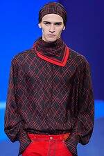 ランバン 26年春夏コレクション - 軽やかなるエレガンス｜写真44