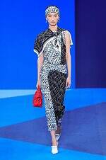 ランバン 26年春夏コレクション - 軽やかなるエレガンス｜写真45