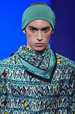 ランバン 26年春夏コレクション - 軽やかなるエレガンス｜写真48