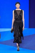 ランバン 26年春夏コレクション - 軽やかなるエレガンス｜写真49