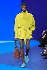 ランバン 26年春夏コレクション - 軽やかなるエレガンス｜写真50