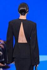 ランバン 26年春夏コレクション - 軽やかなるエレガンス｜写真51