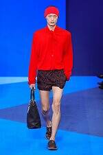 ランバン 26年春夏コレクション - 軽やかなるエレガンス｜写真54