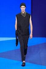 ランバン 26年春夏コレクション - 軽やかなるエレガンス｜写真55