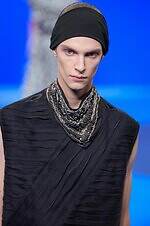 ランバン 26年春夏コレクション - 軽やかなるエレガンス｜写真56