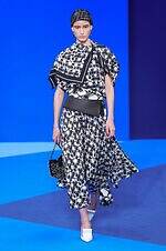 ランバン 26年春夏コレクション - 軽やかなるエレガンス｜写真57