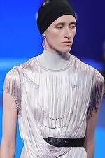 ランバン 26年春夏コレクション - 軽やかなるエレガンス｜写真62