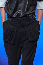 ランバン 26年春夏コレクション - 軽やかなるエレガンス｜写真64