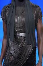 ランバン 26年春夏コレクション - 軽やかなるエレガンス｜写真72