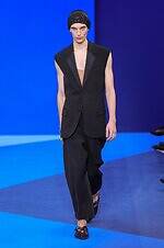 ランバン 26年春夏コレクション - 軽やかなるエレガンス｜写真73