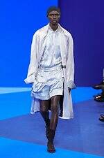 ランバン 26年春夏コレクション - 軽やかなるエレガンス｜写真75