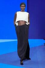 ランバン 26年春夏コレクション - 軽やかなるエレガンス｜写真76