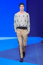 ランバン 26年春夏コレクション - 軽やかなるエレガンス｜写真77