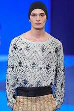 ランバン 26年春夏コレクション - 軽やかなるエレガンス｜写真78