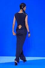 ランバン 26年春夏コレクション - 軽やかなるエレガンス｜写真79