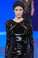 ランバン 26年春夏コレクション - 軽やかなるエレガンス｜写真83