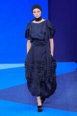 ランバン 26年春夏コレクション - 軽やかなるエレガンス｜写真85