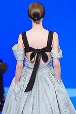 ランバン 26年春夏コレクション - 軽やかなるエレガンス｜写真91