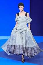 ランバン 26年春夏コレクション - 軽やかなるエレガンス｜写真92