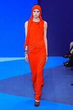 ランバン 26年春夏コレクション - 軽やかなるエレガンス｜写真94