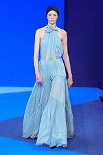 ランバン 26年春夏コレクション - 軽やかなるエレガンス｜写真95