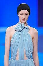 ランバン 26年春夏コレクション - 軽やかなるエレガンス｜写真96