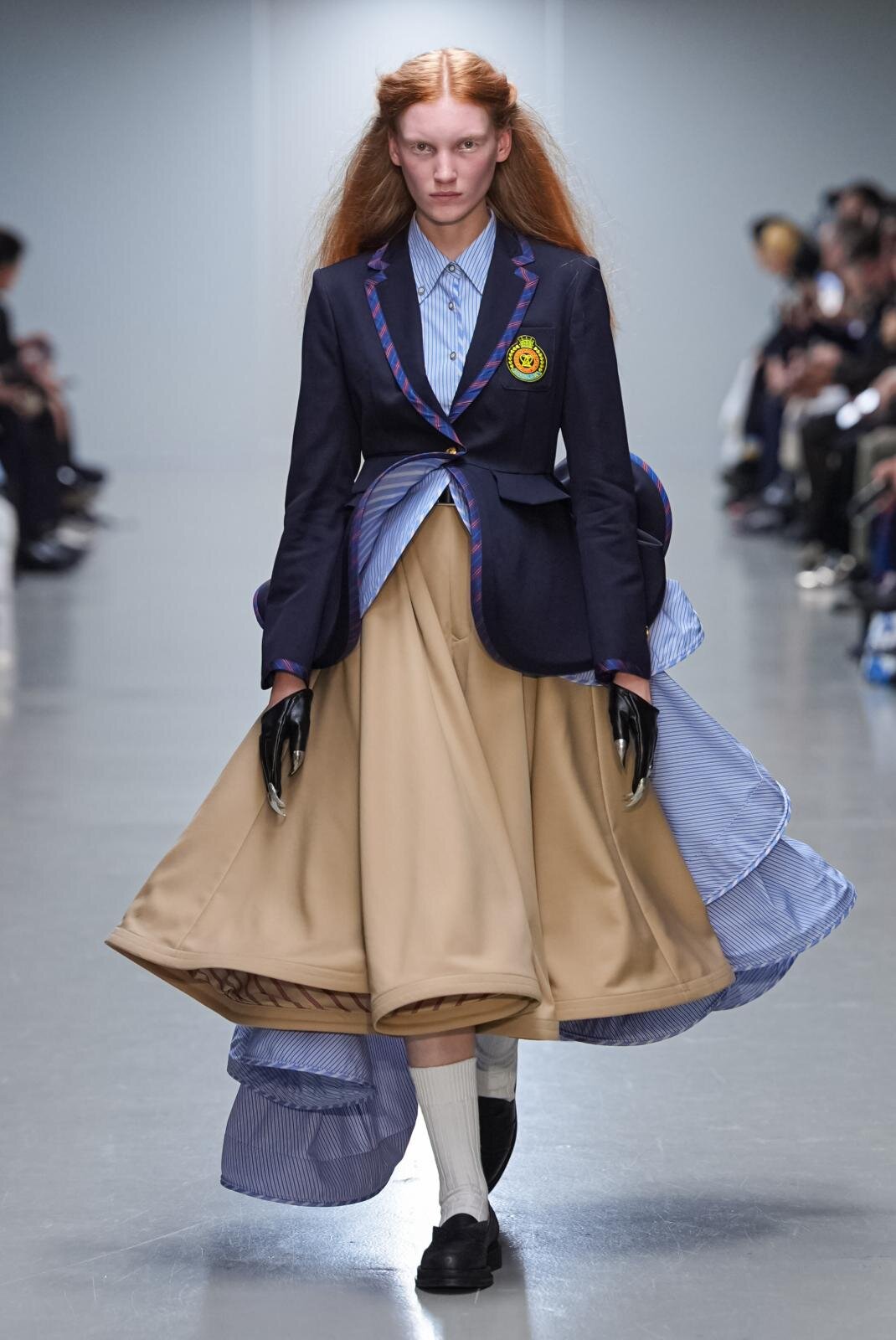 アンリアレイジ 2026年春夏<span>コレクション</span> - 写真7