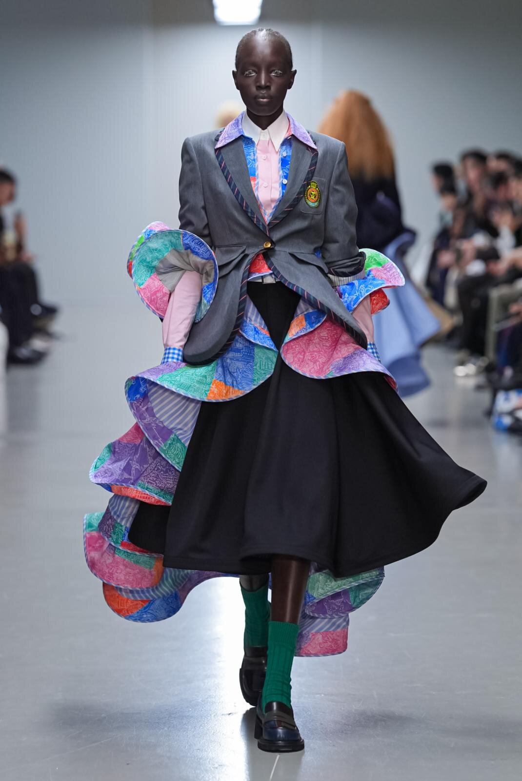 アンリアレイジ 2026年春夏<span>コレクション</span> - 写真8