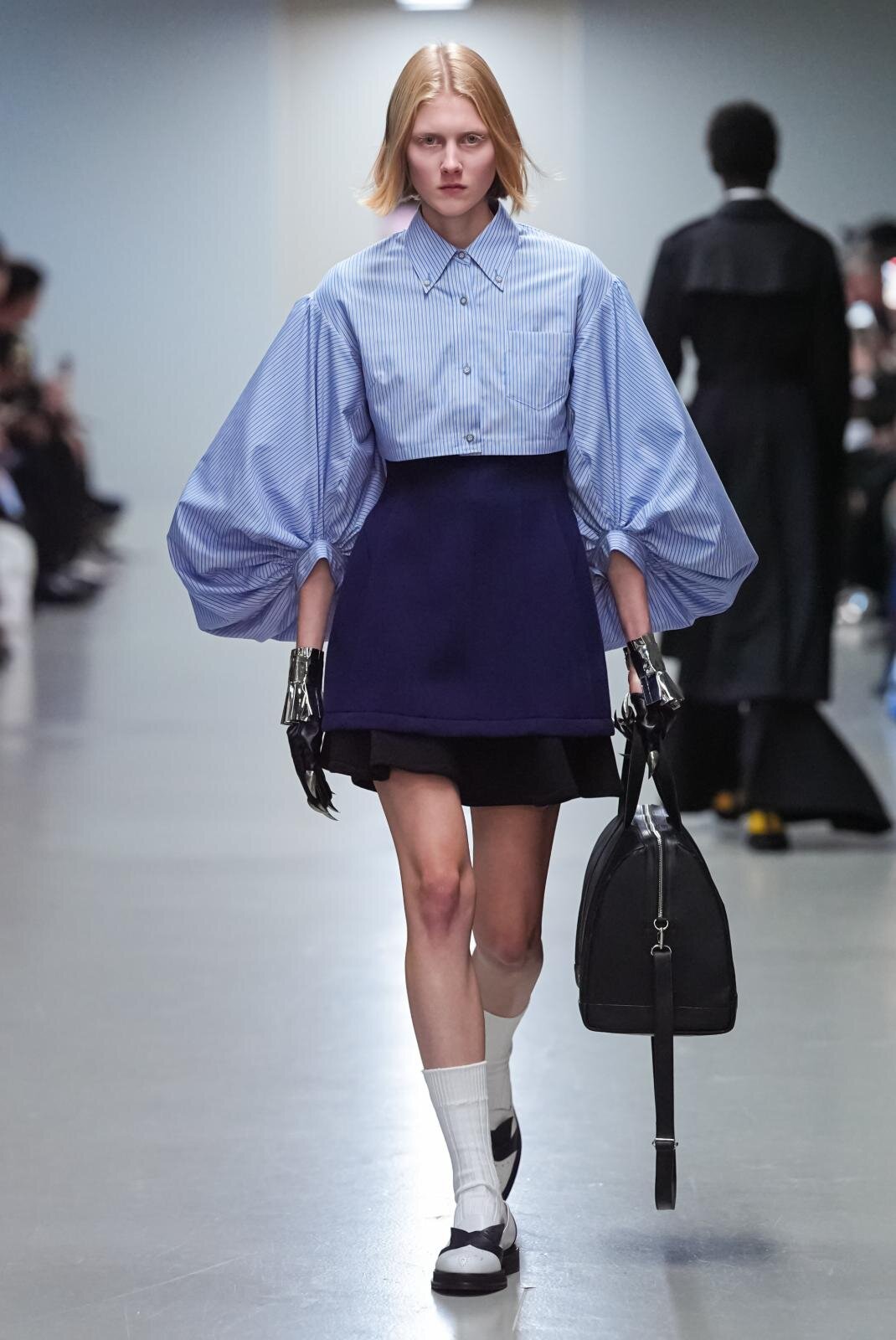 アンリアレイジ 2026年春夏<span>コレクション</span> - 写真17