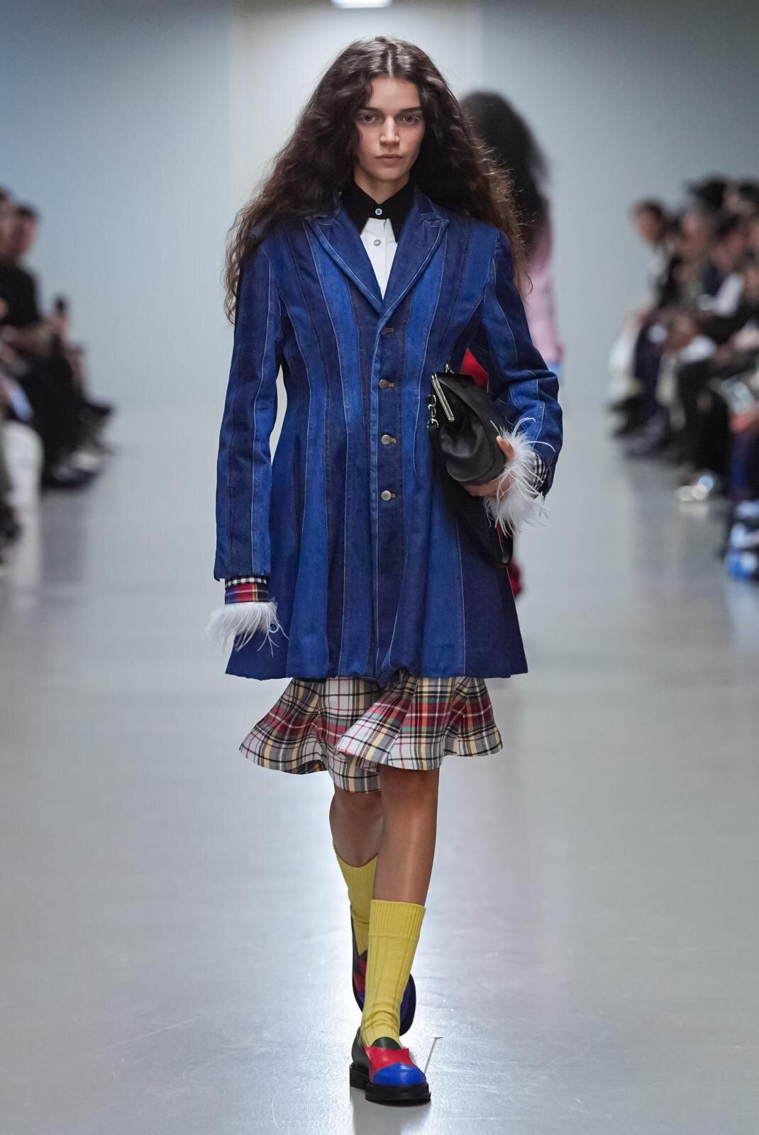 アンリアレイジ 2026年春夏<span>コレクション</span> - 写真20
