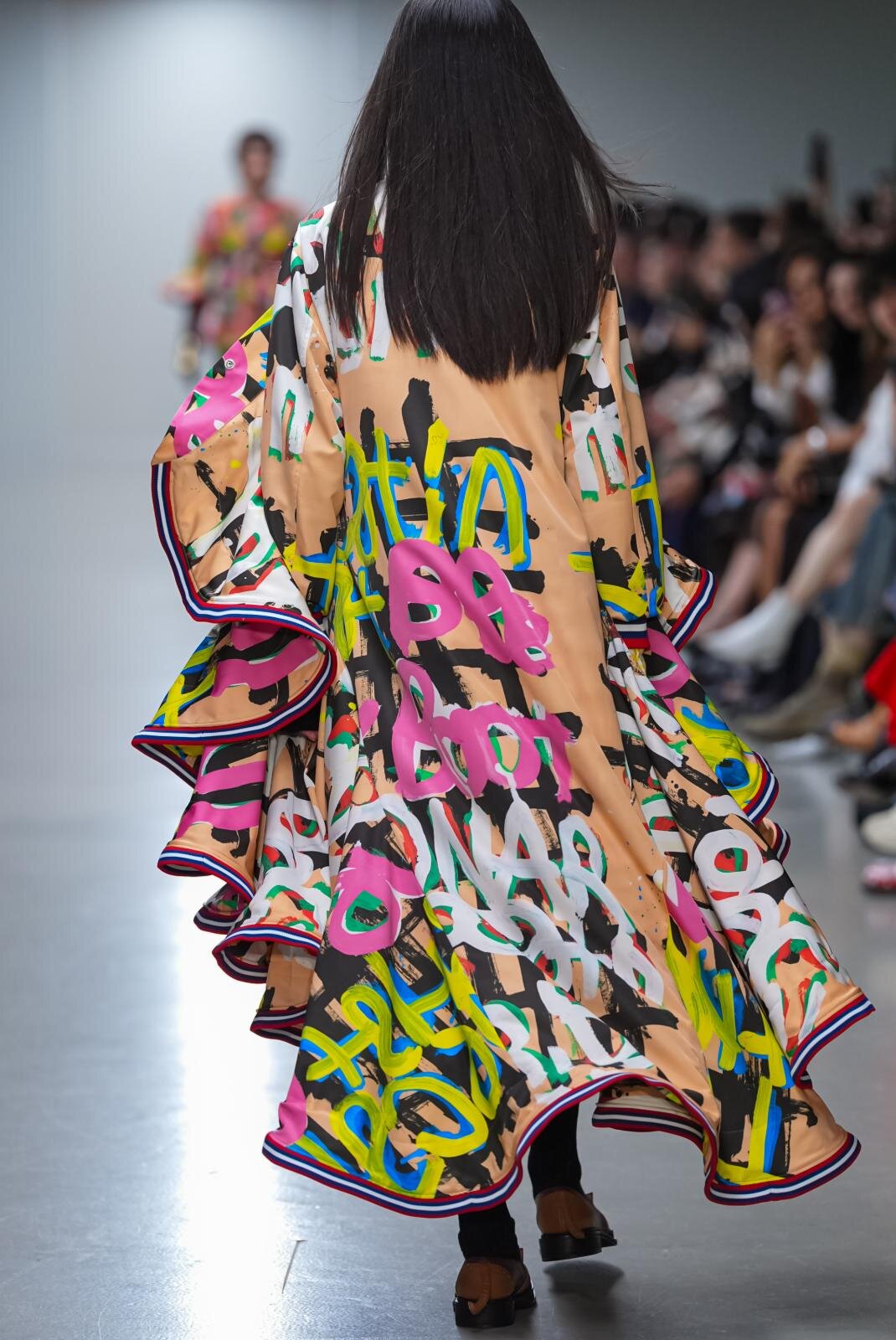 アンリアレイジ 2026年春夏<span>コレクション</span> - 写真24