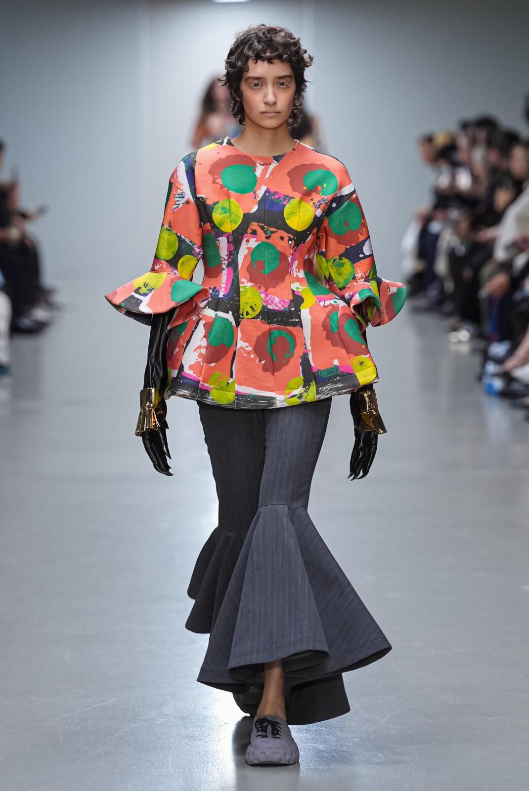 アンリアレイジ 2026年春夏<span>コレクション</span> - 写真25