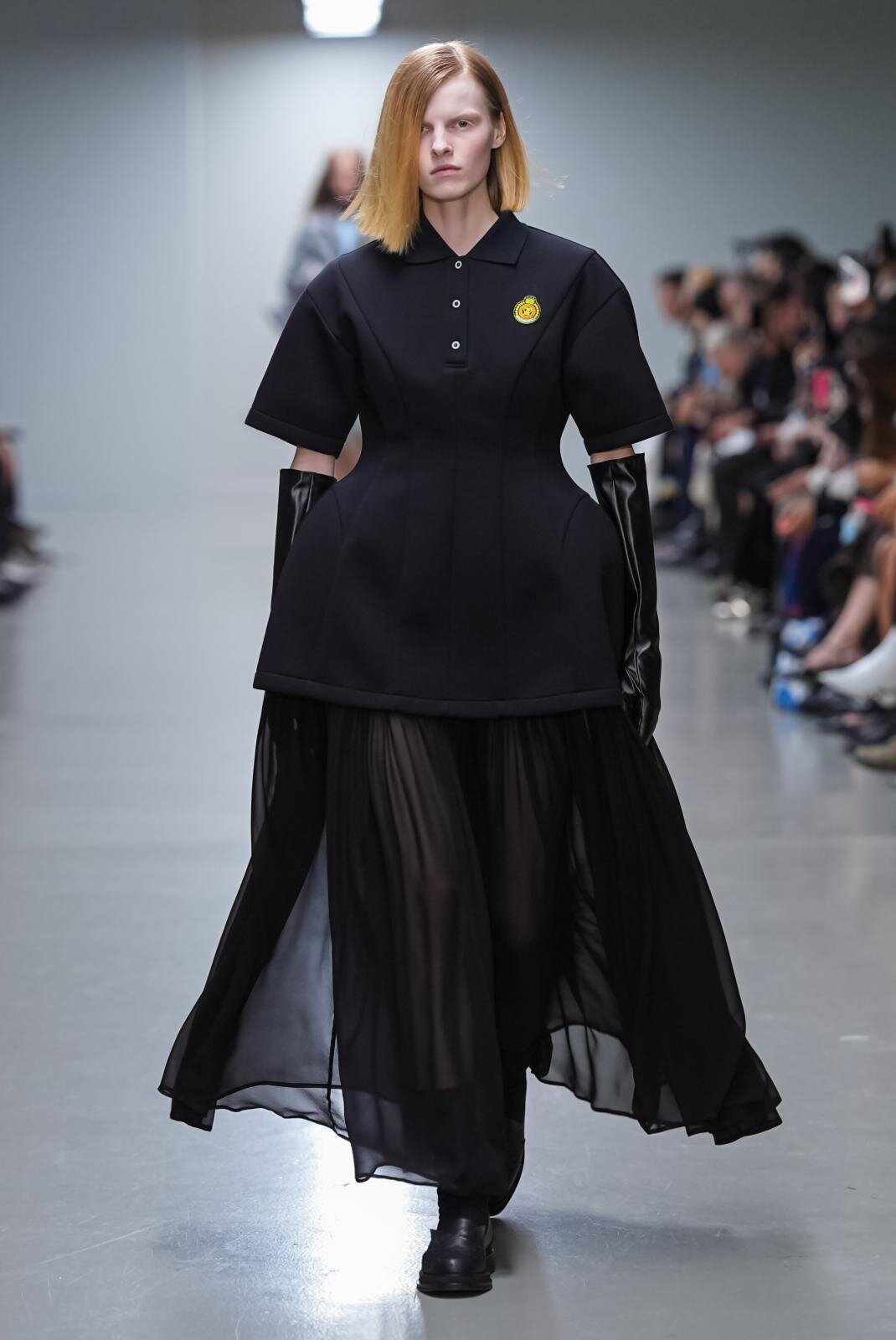 アンリアレイジ 2026年春夏<span>コレクション</span> - 写真31