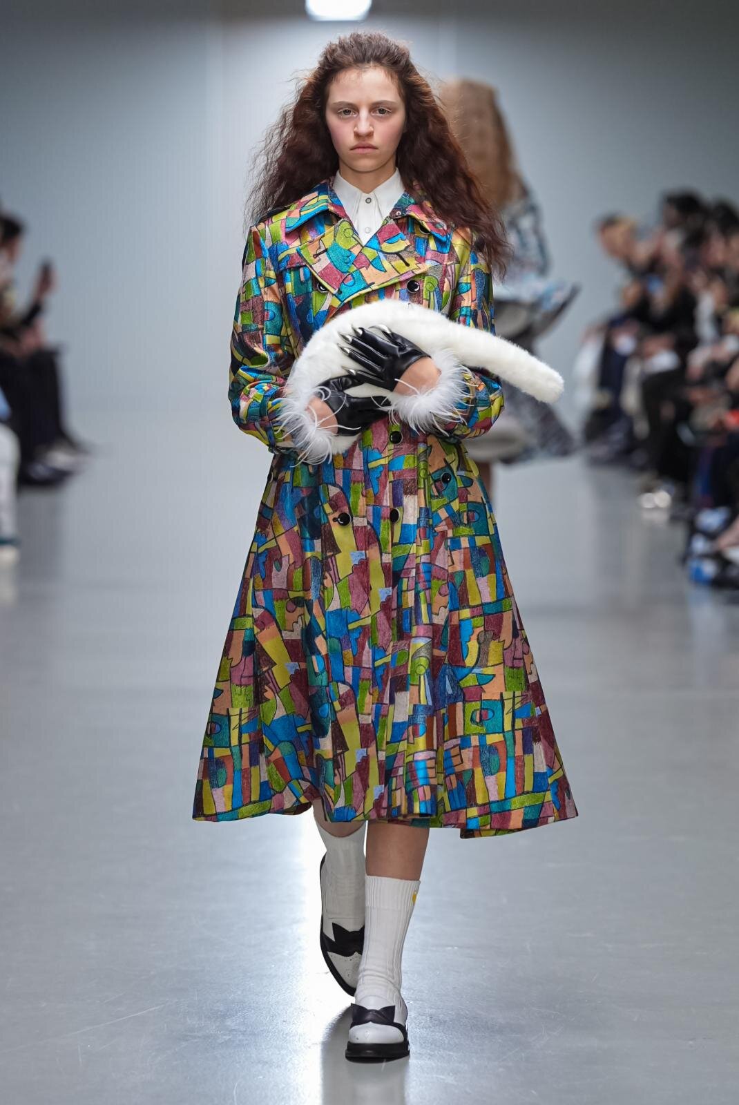 アンリアレイジ 2026年春夏<span>コレクション</span> - 写真36