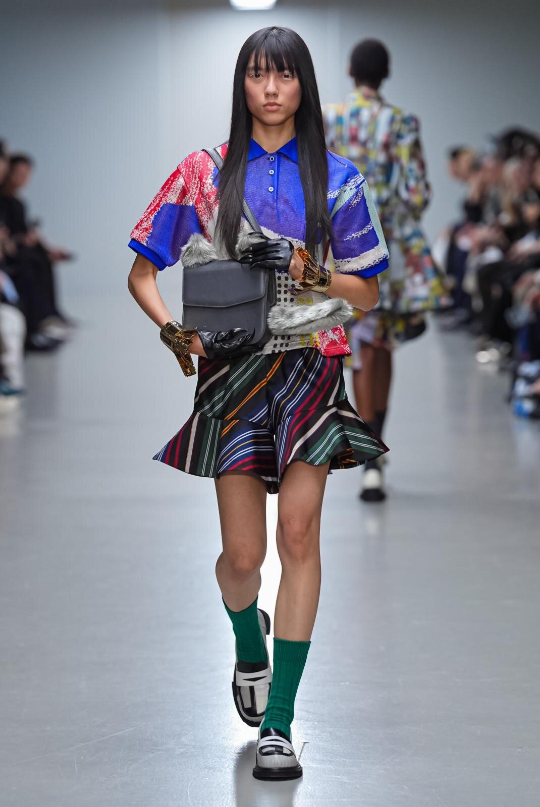 アンリアレイジ 2026年春夏<span>コレクション</span> - 写真43