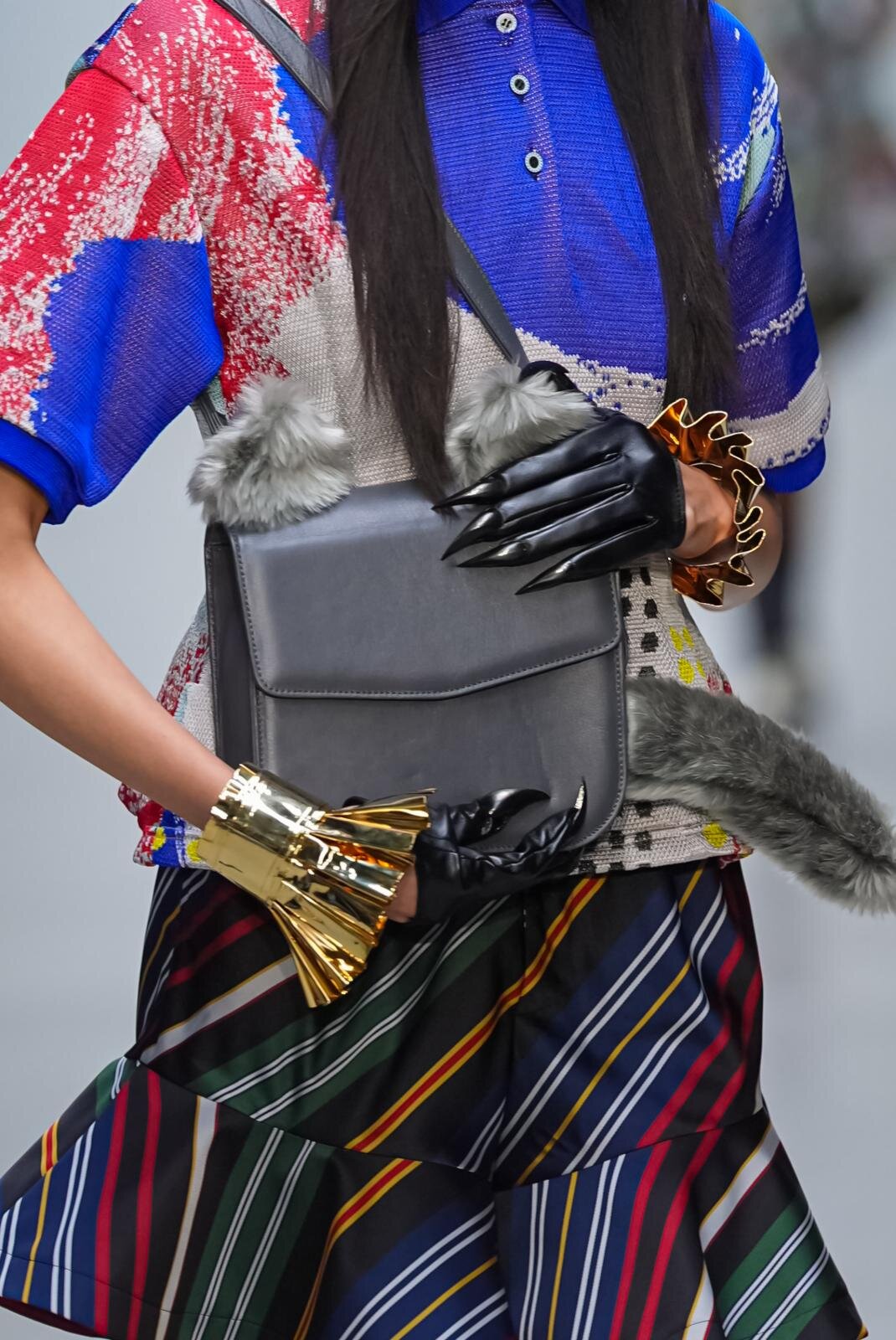 アンリアレイジ 2026年春夏<span>コレクション</span> - 写真44