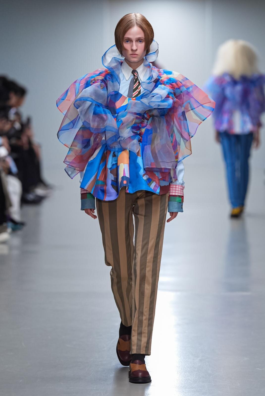 アンリアレイジ 2026年春夏<span>コレクション</span> - 写真47