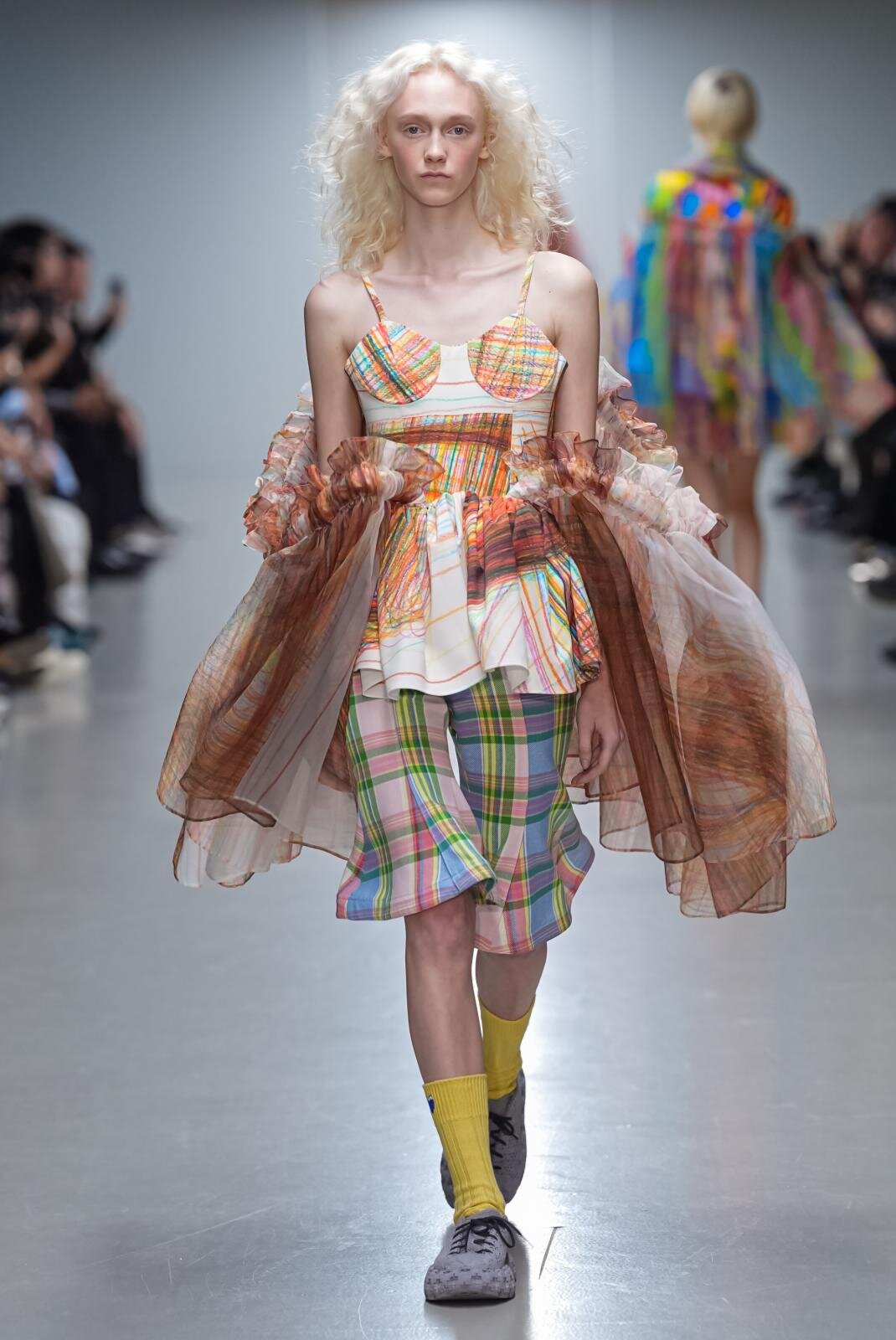 アンリアレイジ 2026年春夏<span>コレクション</span> - 写真55