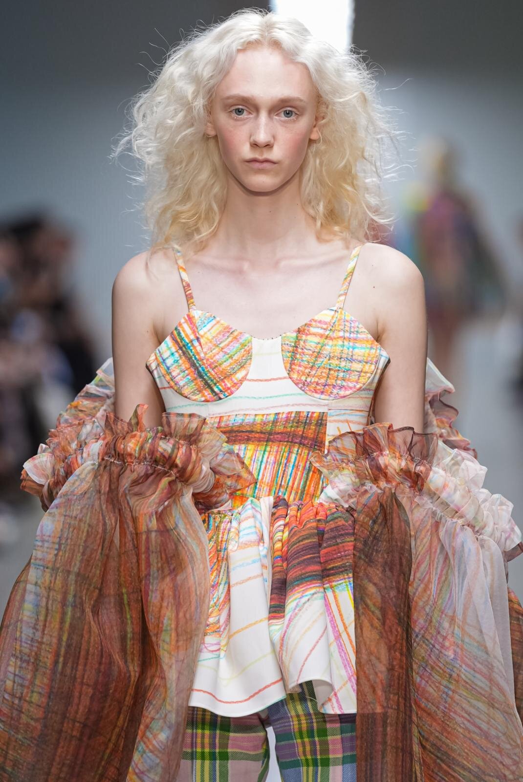 アンリアレイジ 2026年春夏<span>コレクション</span> - 写真56