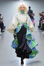 アンリアレイジ(ANREALAGE) 生命の可視化｜写真10