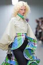 アンリアレイジ(ANREALAGE) 生命の可視化｜写真11