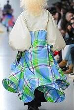 アンリアレイジ(ANREALAGE) 生命の可視化｜写真12