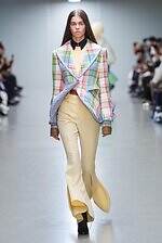 アンリアレイジ(ANREALAGE) 生命の可視化｜写真13