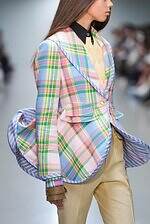 アンリアレイジ(ANREALAGE) 生命の可視化｜写真14